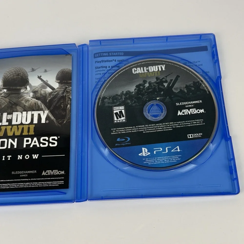 N/A call duty